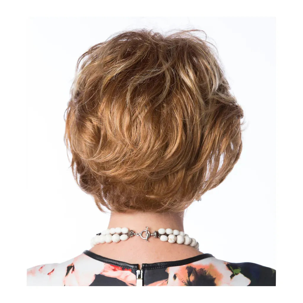 Stunning HF Plus | Synthetic Wig by Toni Brattin
