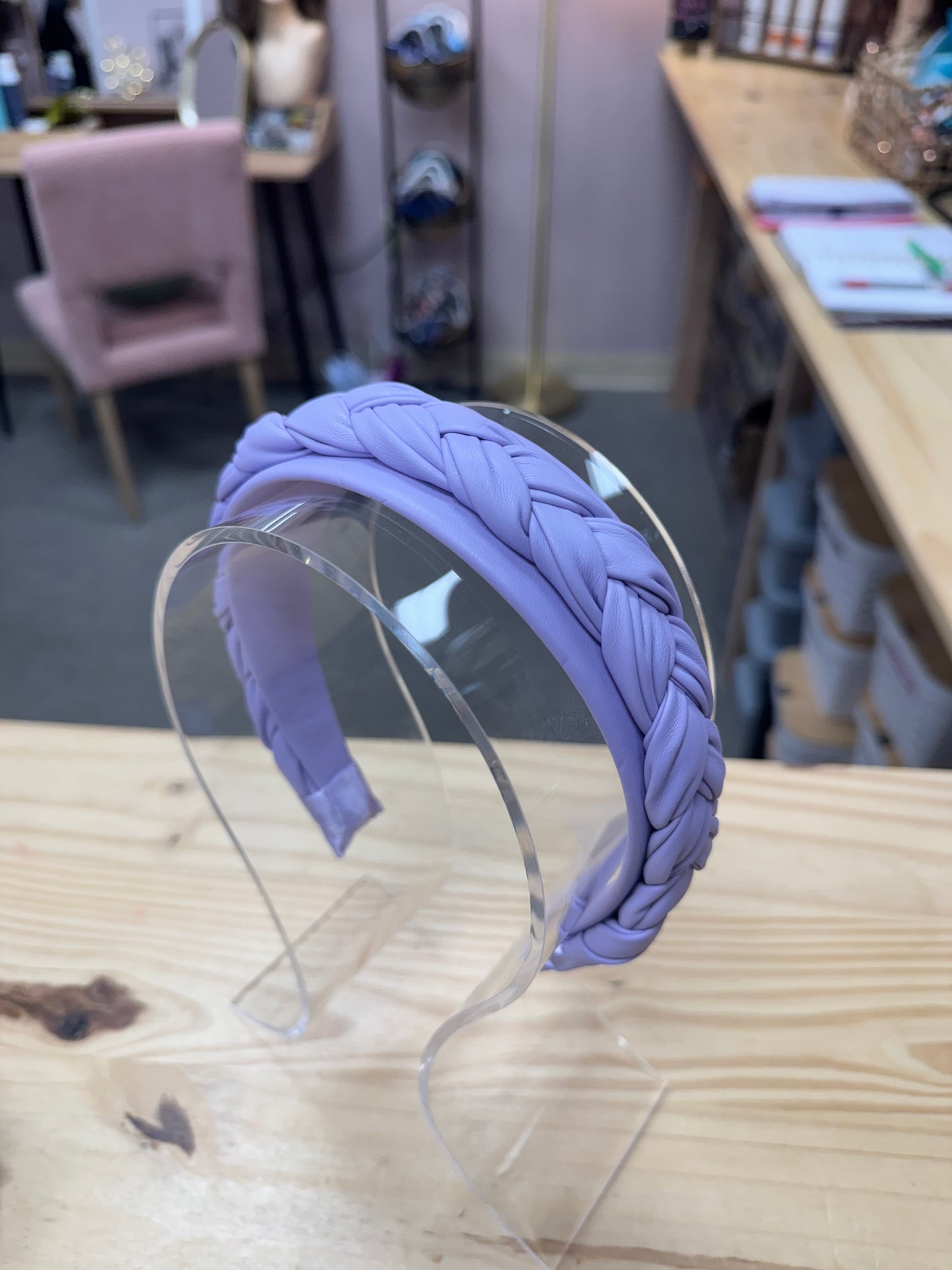 Ornate & Unique Headbands