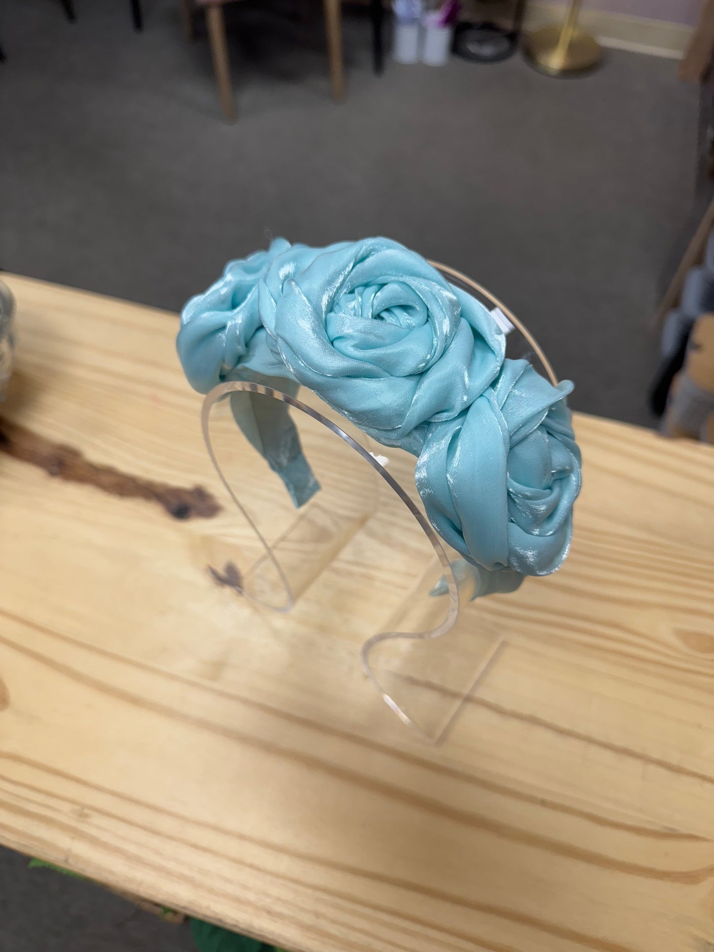 Ornate & Unique Headbands