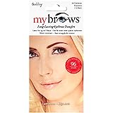 Godefroy MyBrows Long Lasting Eyebrow Transfers