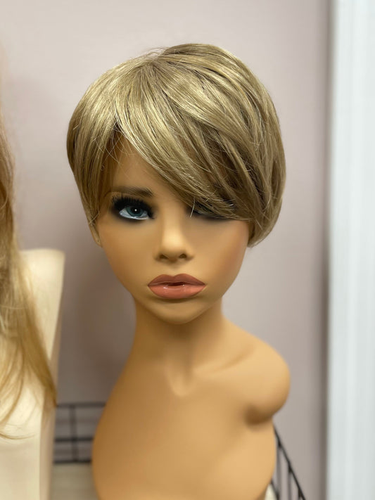 Leading Part Topper by Envy | Monofilament *BOUTIQUE DEAL