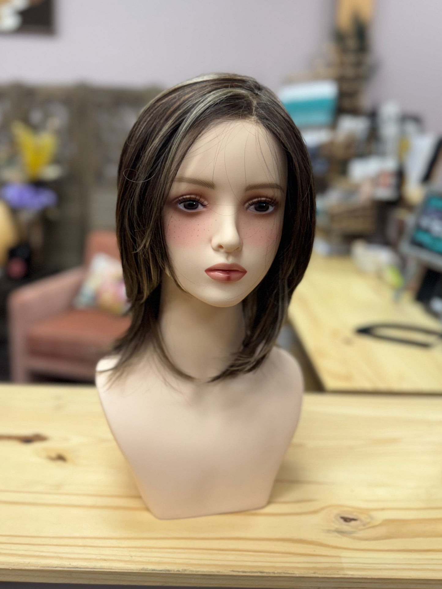 Malibu by Belle Tress *BOUTIQUE DEAL