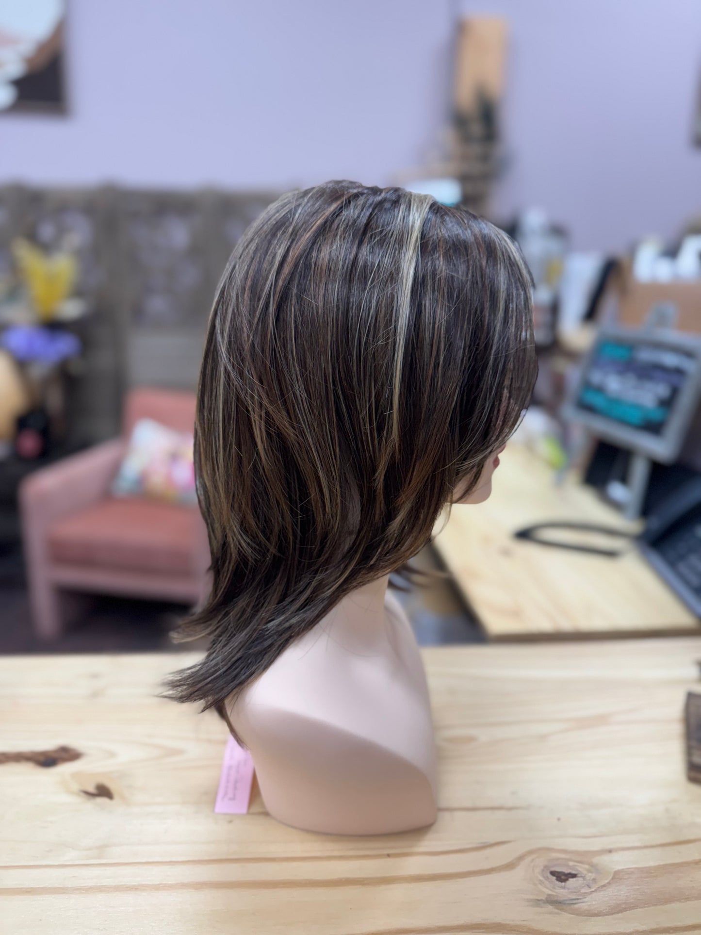 Malibu by Belle Tress *BOUTIQUE DEAL