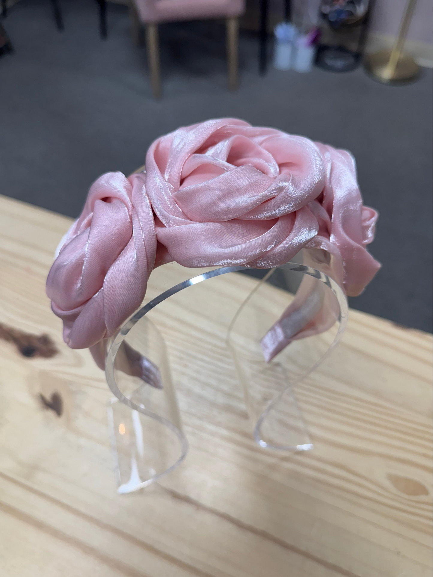 Ornate & Unique Headbands