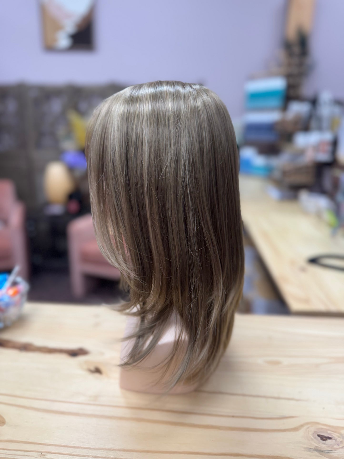 Roxie by Envy | Hand-tied *BOUTIQUE DEAL