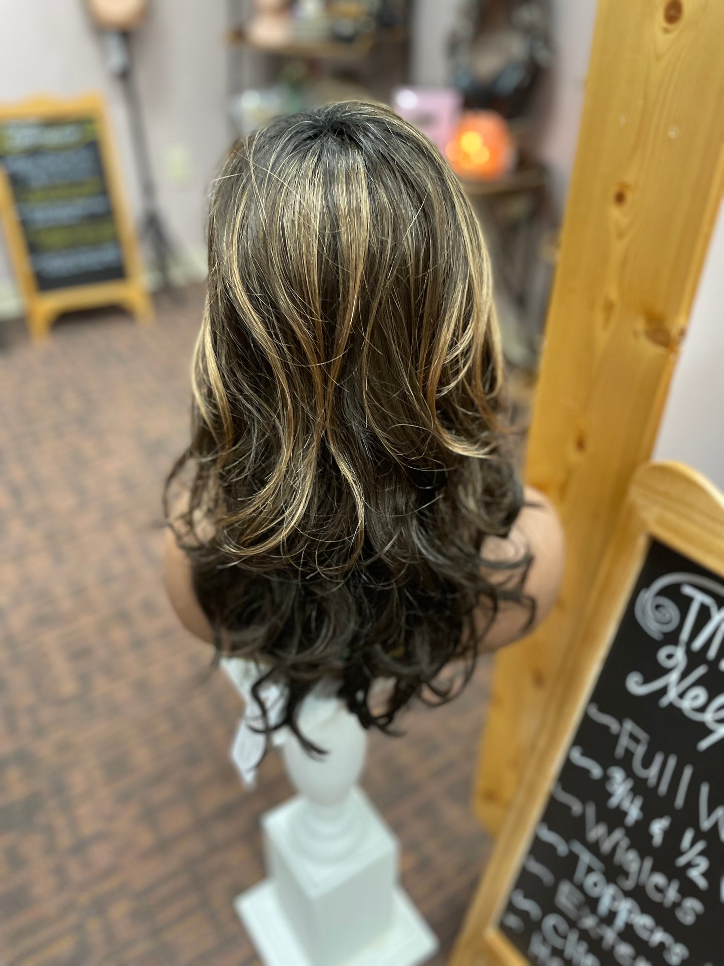 Alana by Envy by Alan Eaton *BOUTIQUE DEAL