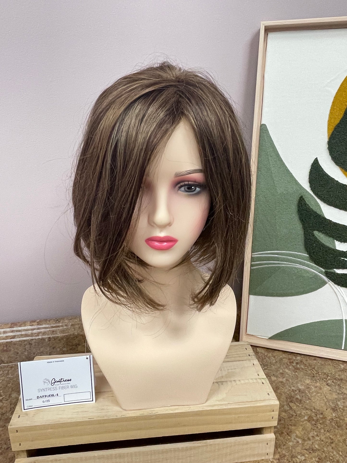 Daffodil by Syntress *BOUTIQUE DEAL