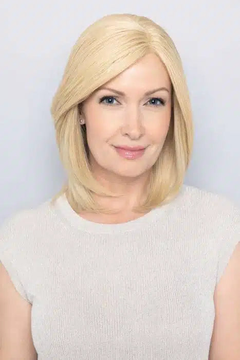 Topaz by Henry Margu – 100% Remy Human Hair