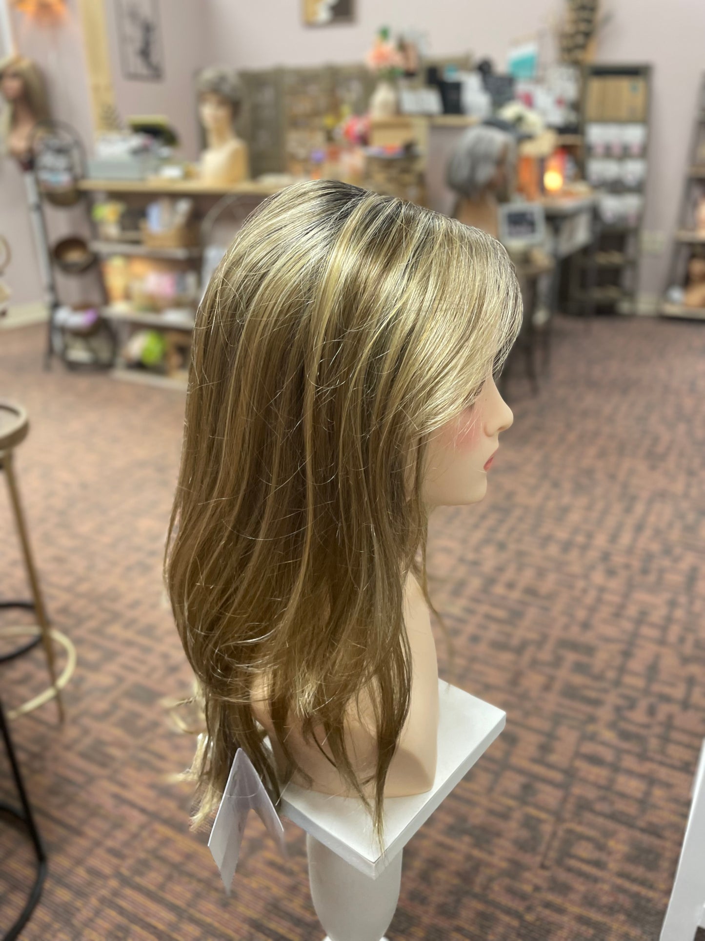 Locklan by Estetica *BOUTIQUE DEAL