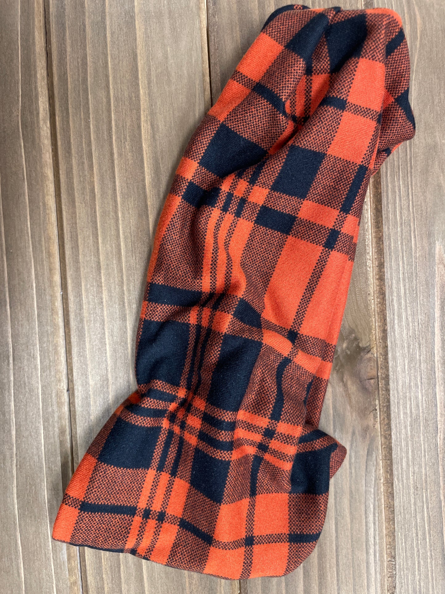 Winter Holiday Handmade Soft Touch Headbands