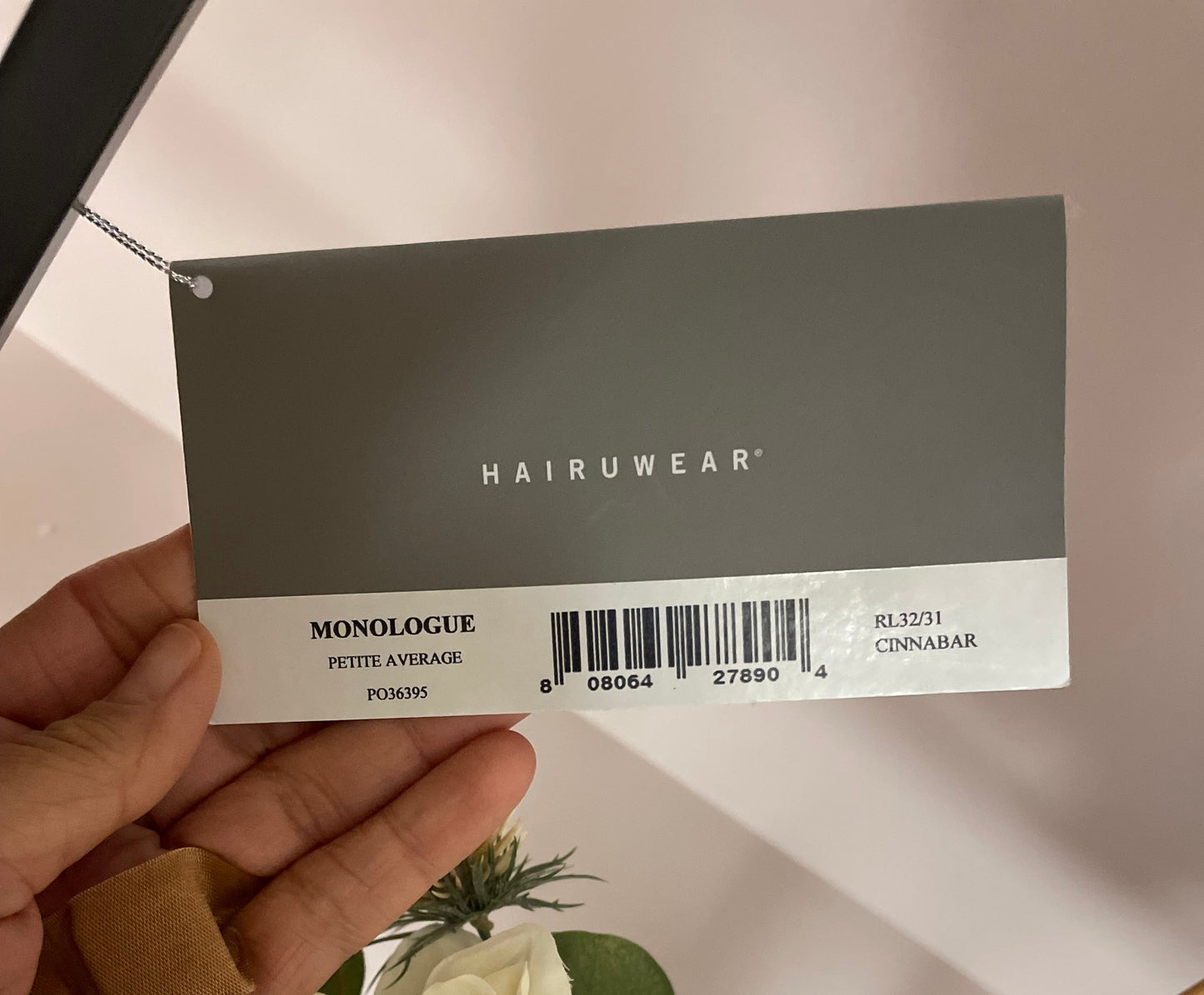 Monologue by Raquel Welch *BOUTIQUE DEAL