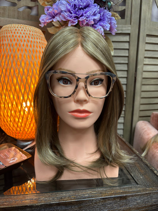 Roxie by Envy | Hand-tied *BOUTIQUE DEAL