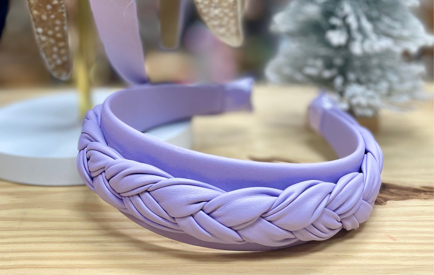 Ornate & Unique Headbands