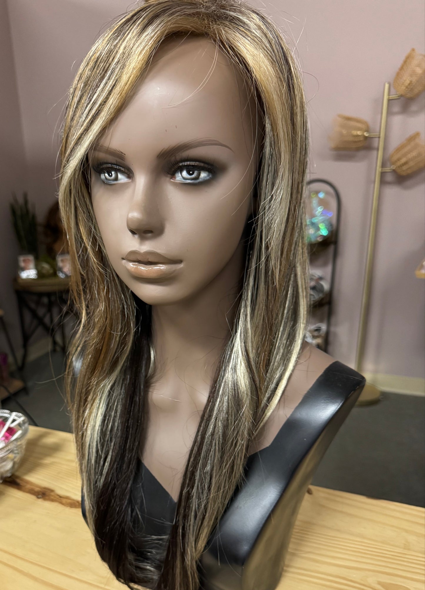 Heather II by WIGPRO *BOUTIQUE DEAL