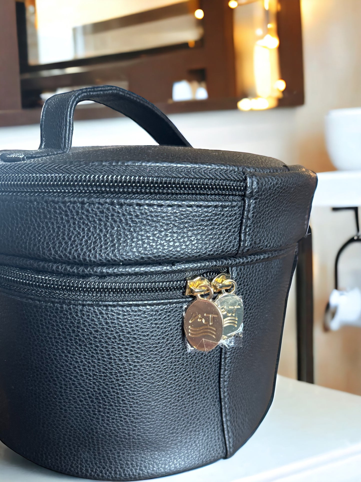 Deluxe Travel Wig Case by Rene of Paris