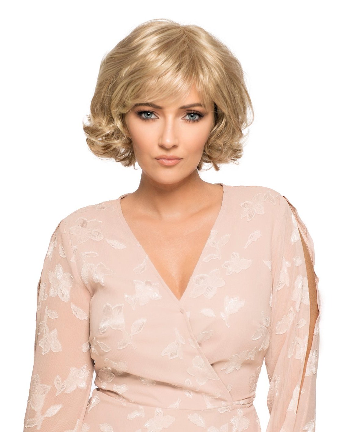 Sue by Wig Pro: Synthetic Hair Wig LAST CALL!