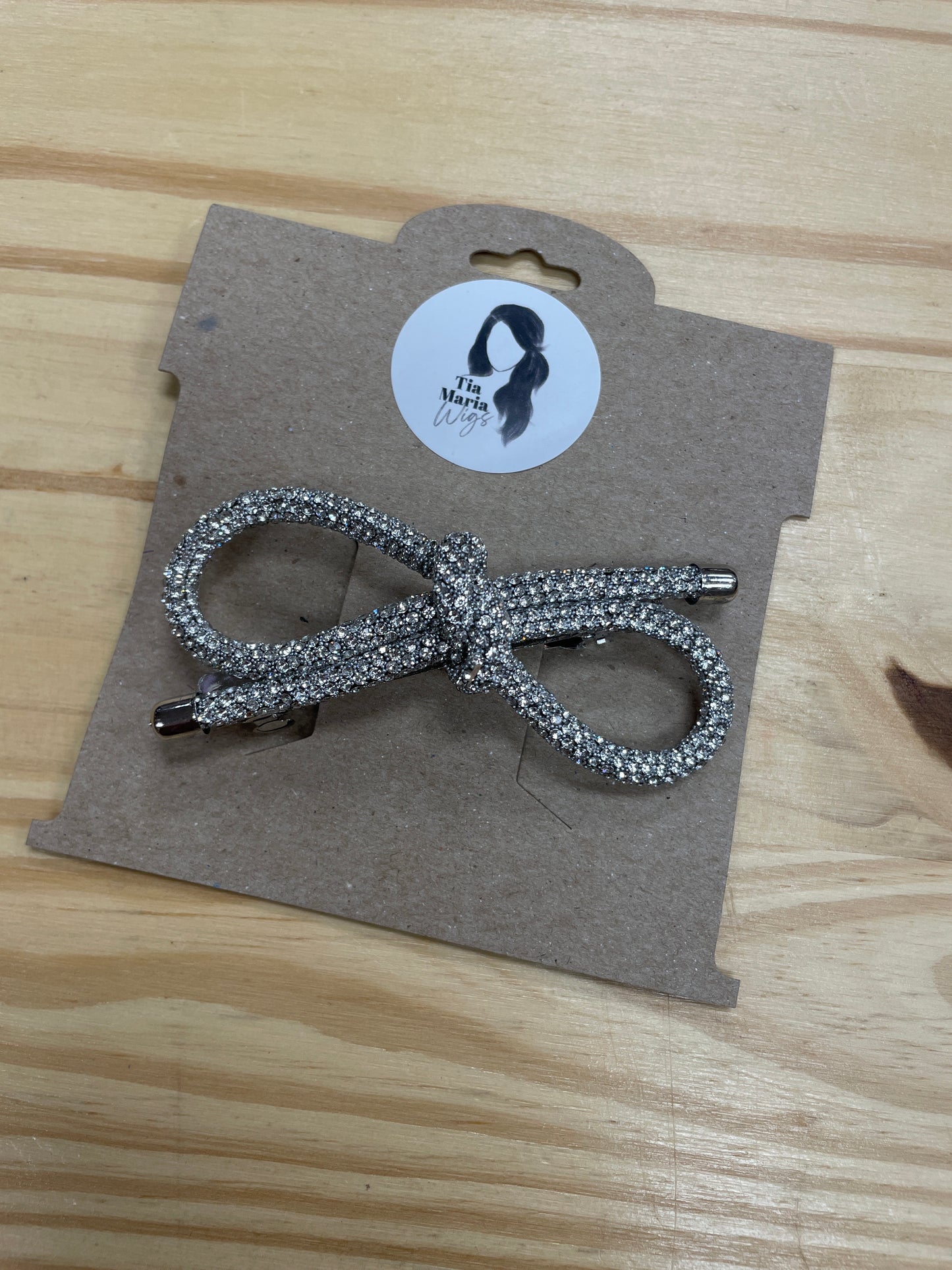 Large Spring Clips For Wigs & Hair