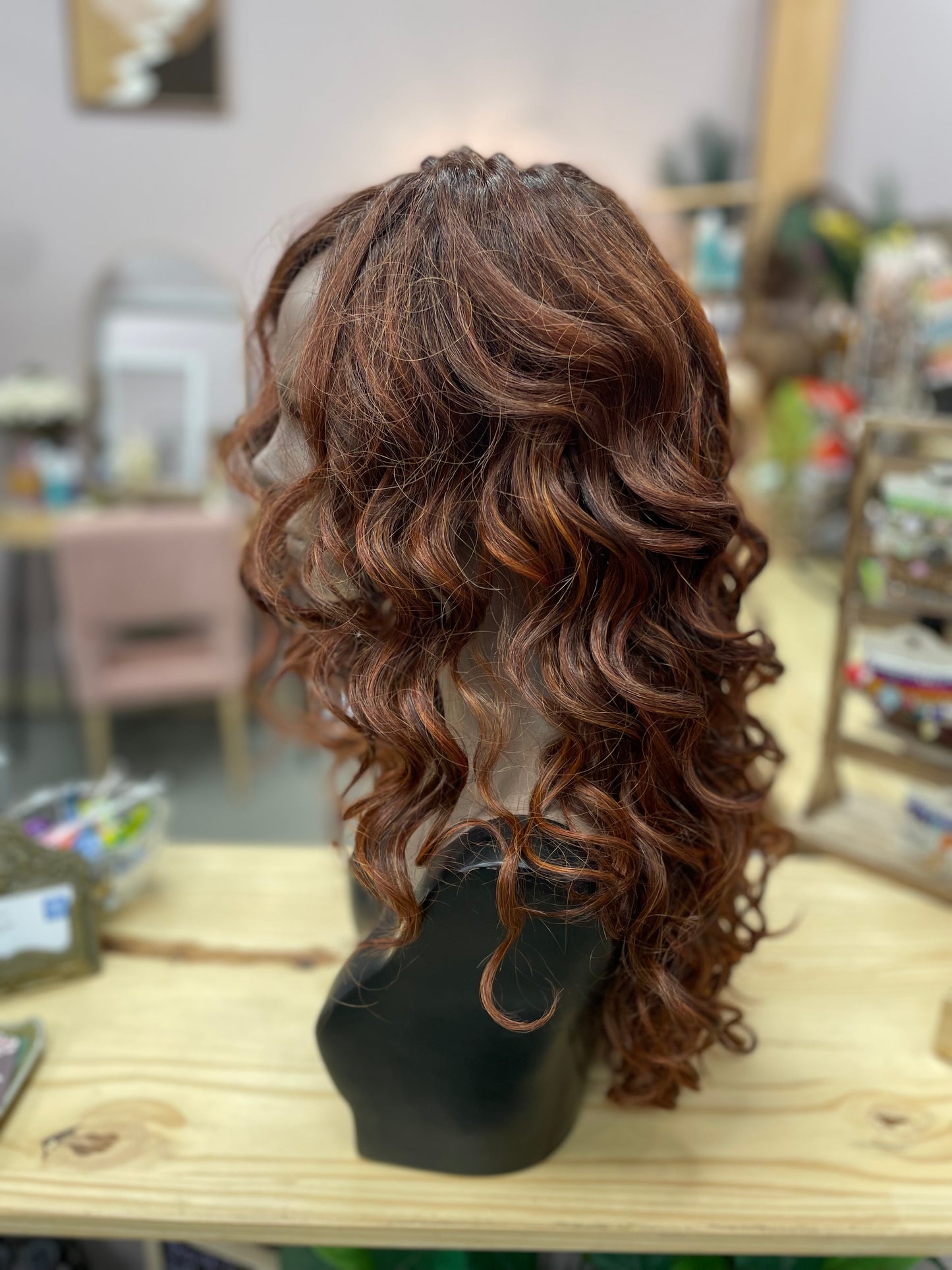 Laila by Kim Kimble and HairUWear *BOUTIQUE DEAL