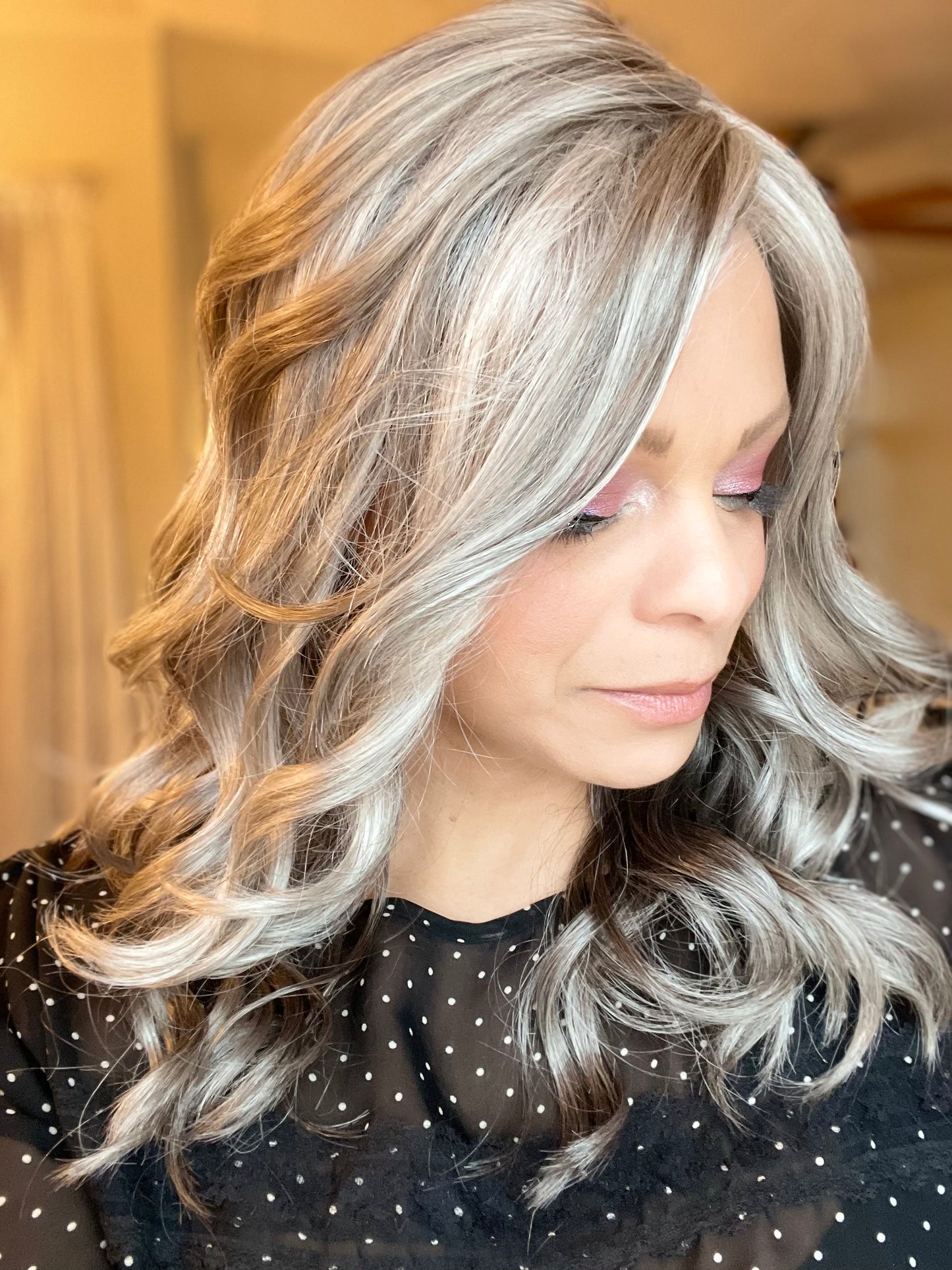 Retro by Estetica x Tia Maria Wigs EXCLUSIVE REWIND COLLECTION
