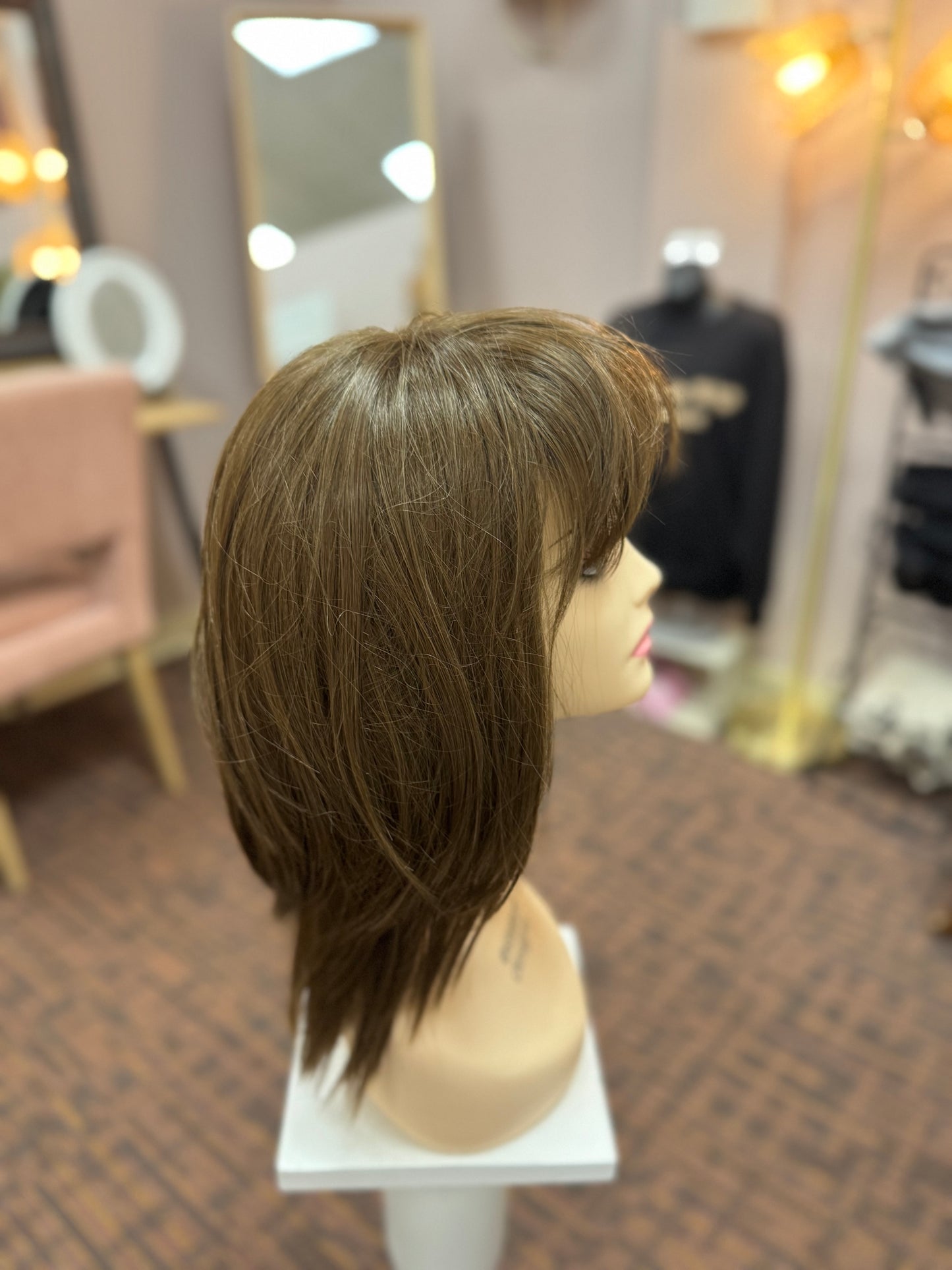 Boutique Deal Tressallure Sleek and straight