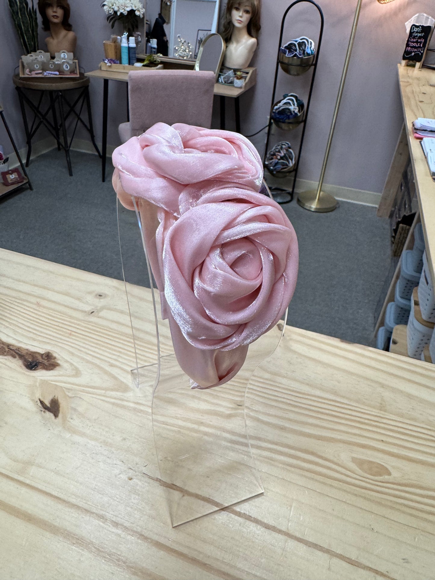 Ornate & Unique Headbands