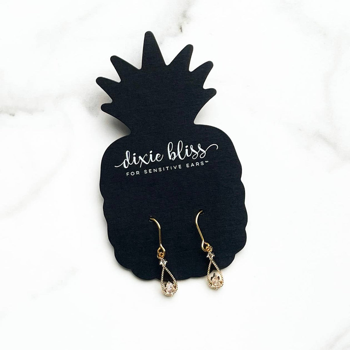 Ice Drops- Dixie Bliss