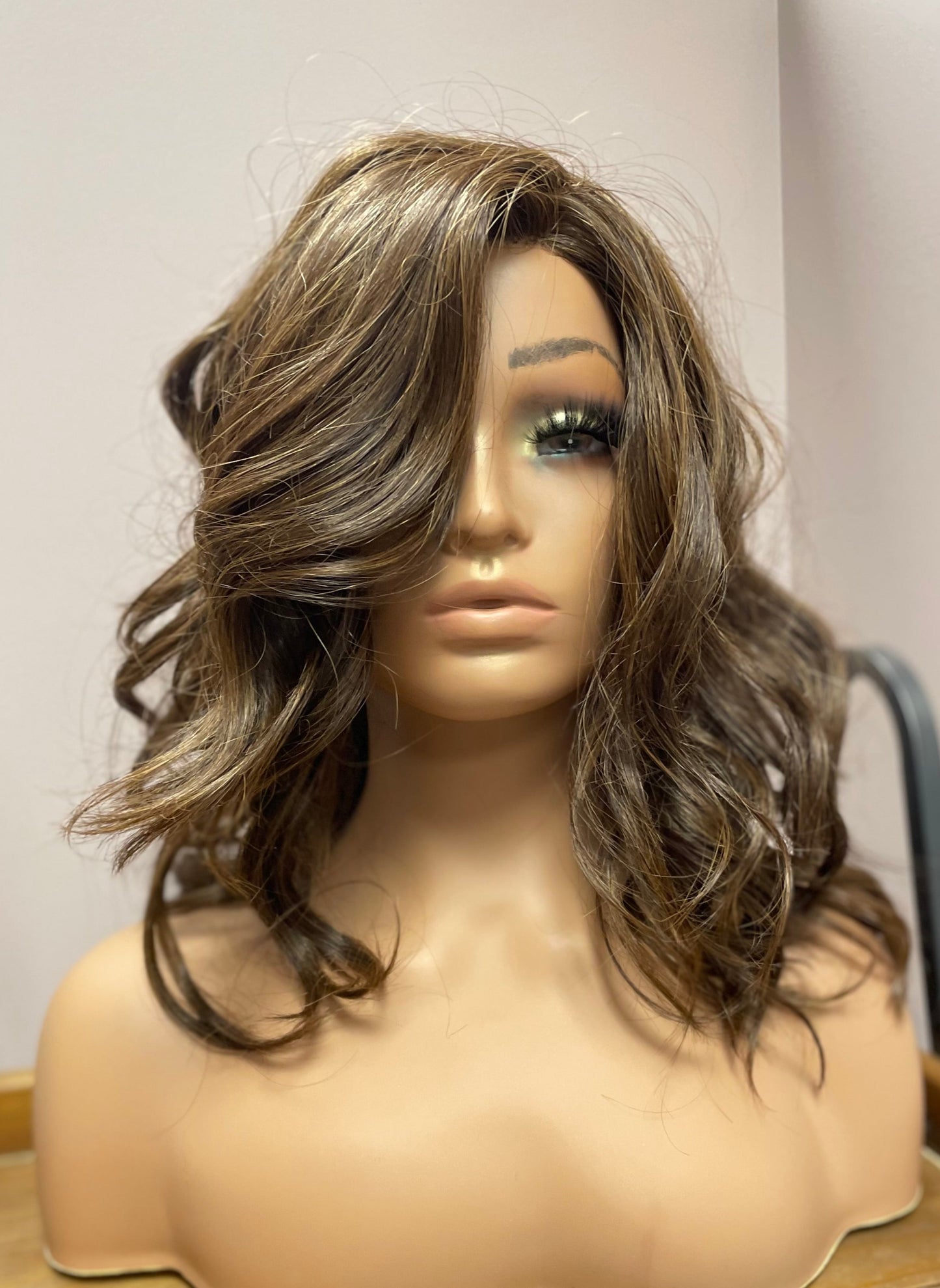 Allegro 18 by Belle Tress *BOUTIQUE DEAL