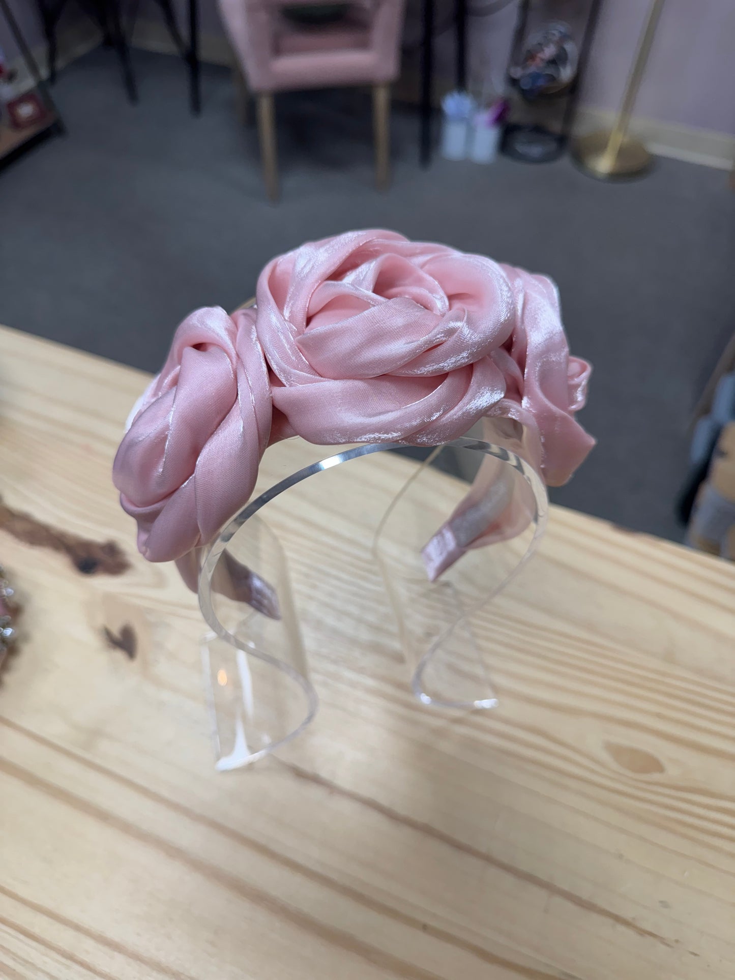 Ornate & Unique Headbands