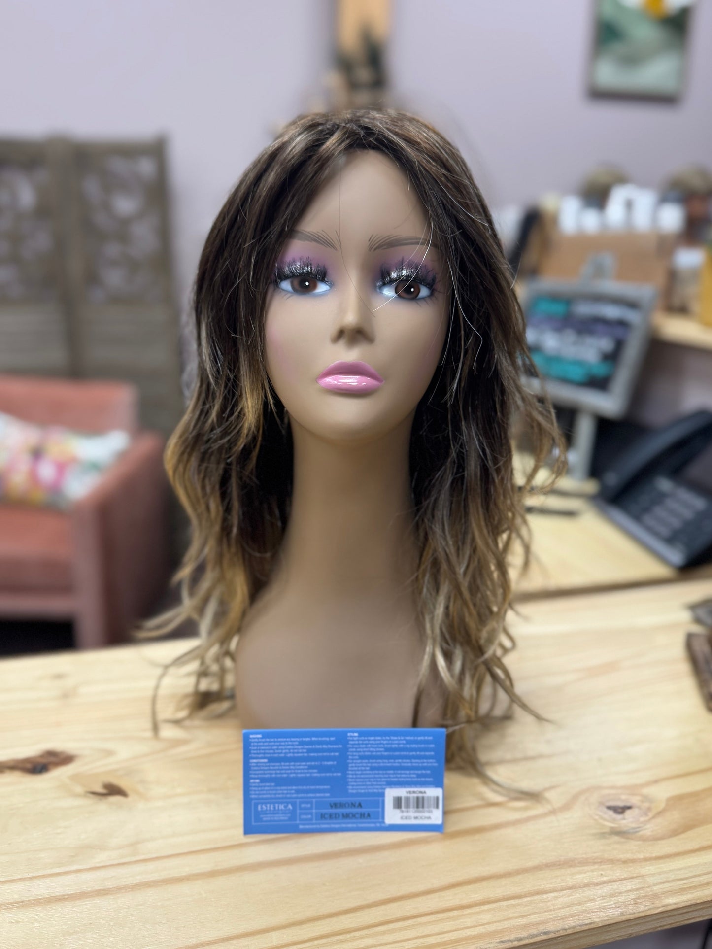 Verona by Estetica *BOUTIQUE DEAL