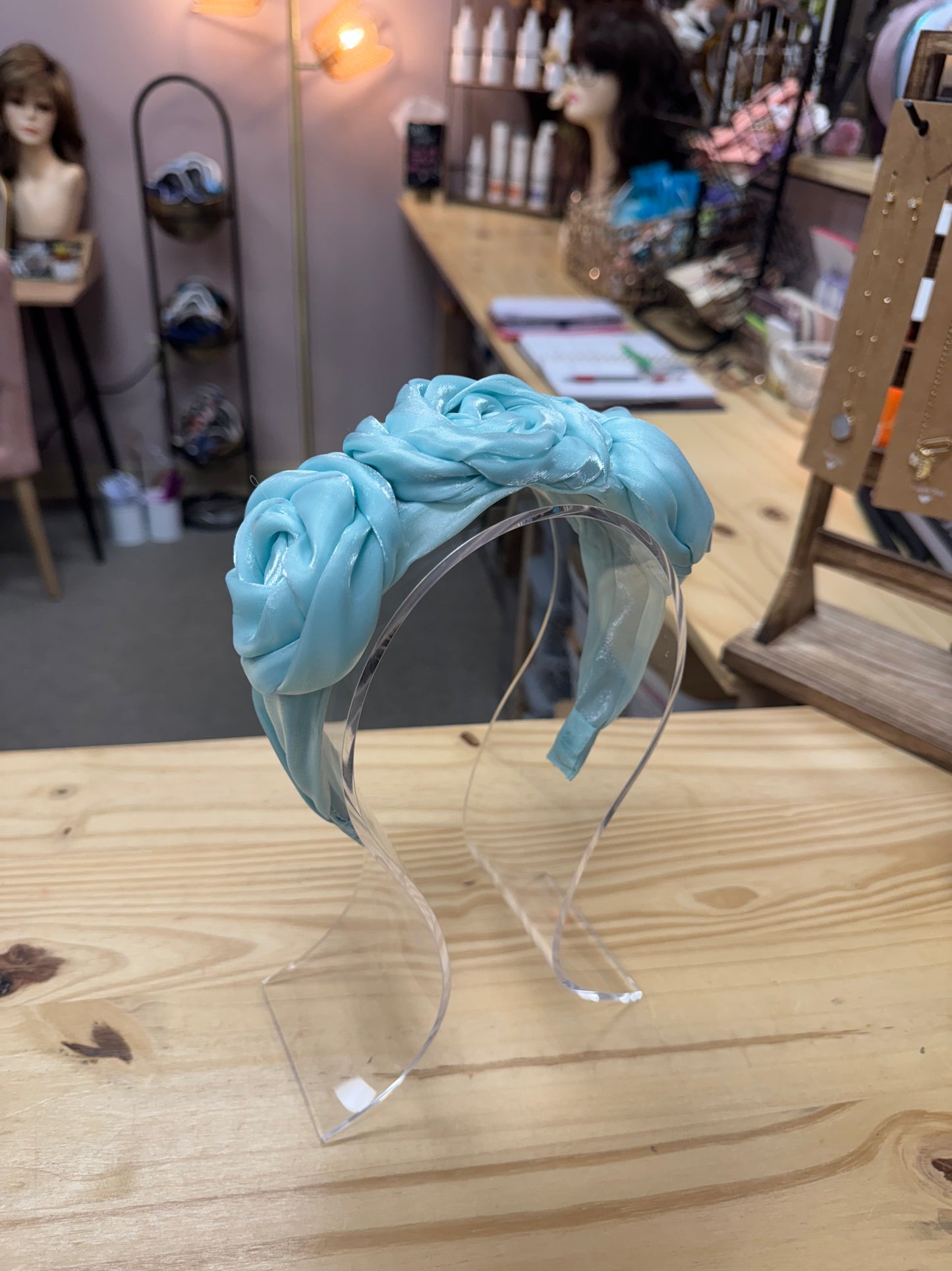 Ornate & Unique Headbands