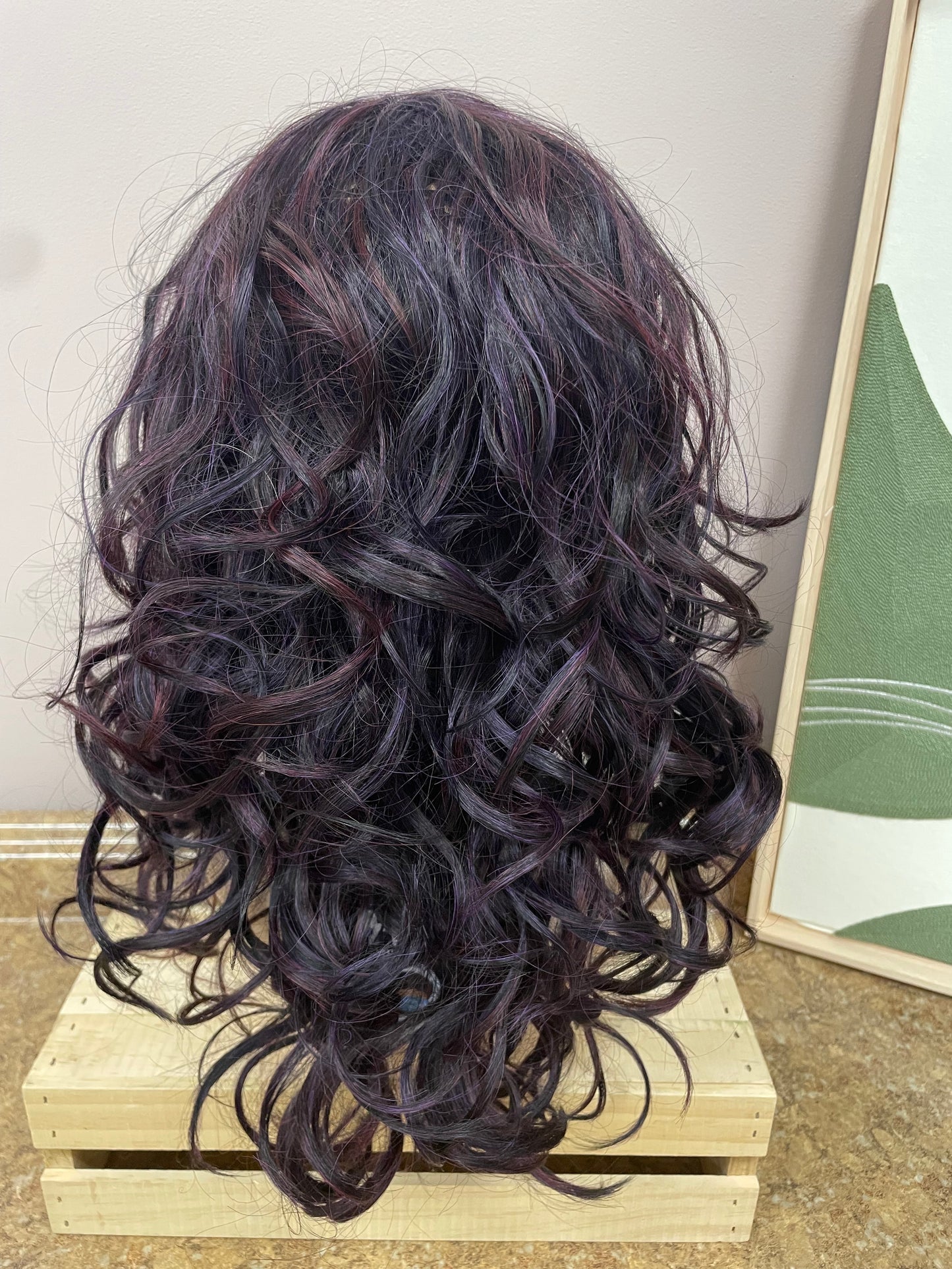 Napoli by Vivica Fox *BOUTIQUE DEAL