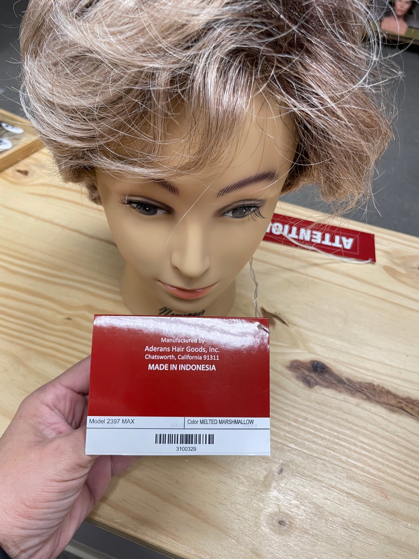 Max by Rene of Paris *BOUTIQUE DEAL