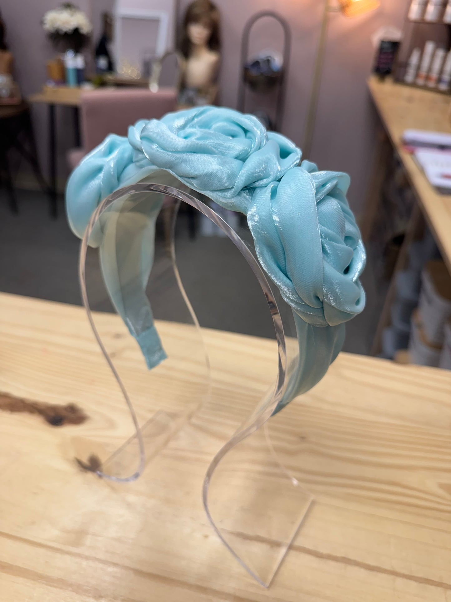 Ornate & Unique Headbands