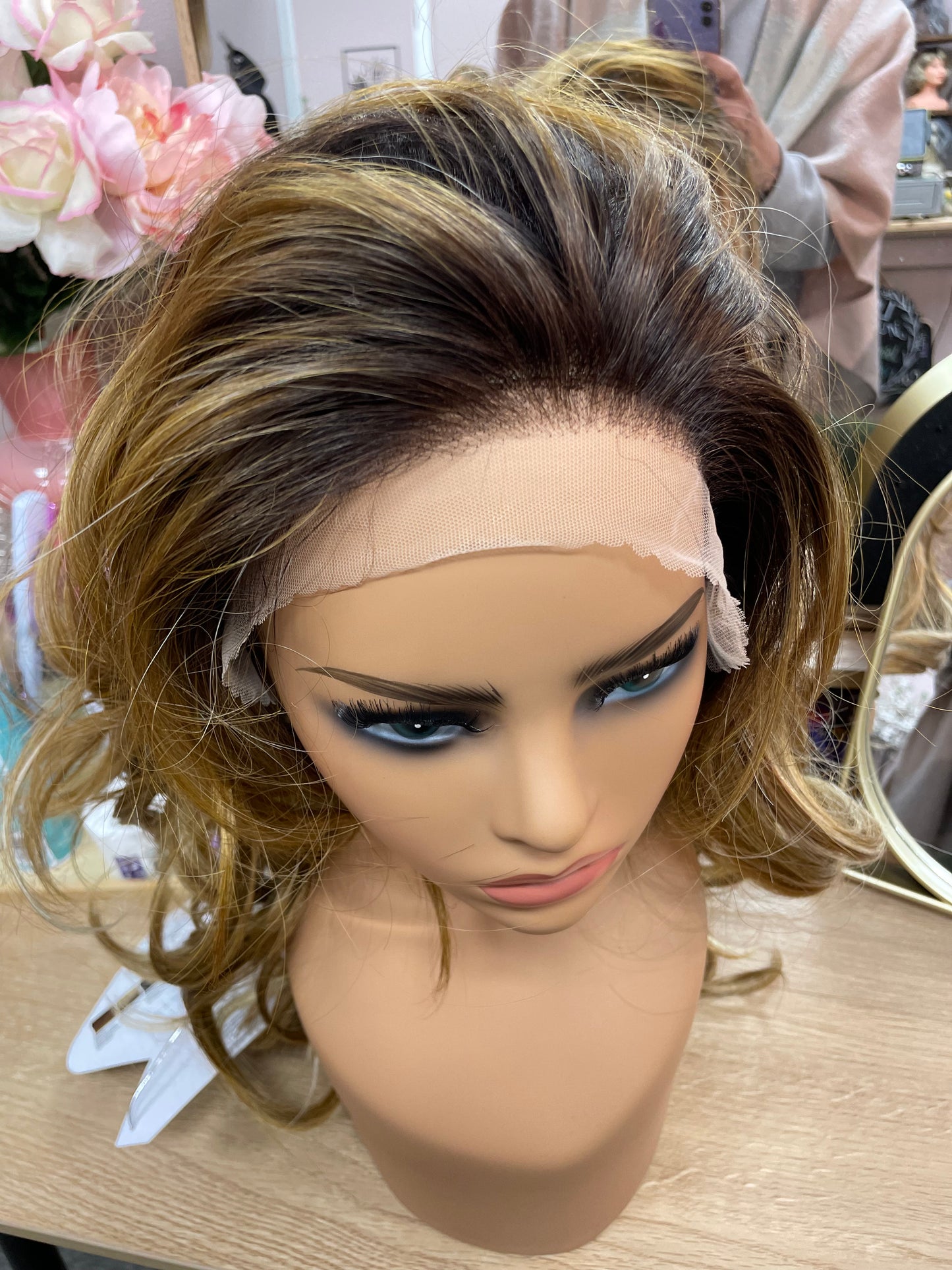 Napoli by Vivica Fox *BOUTIQUE DEAL