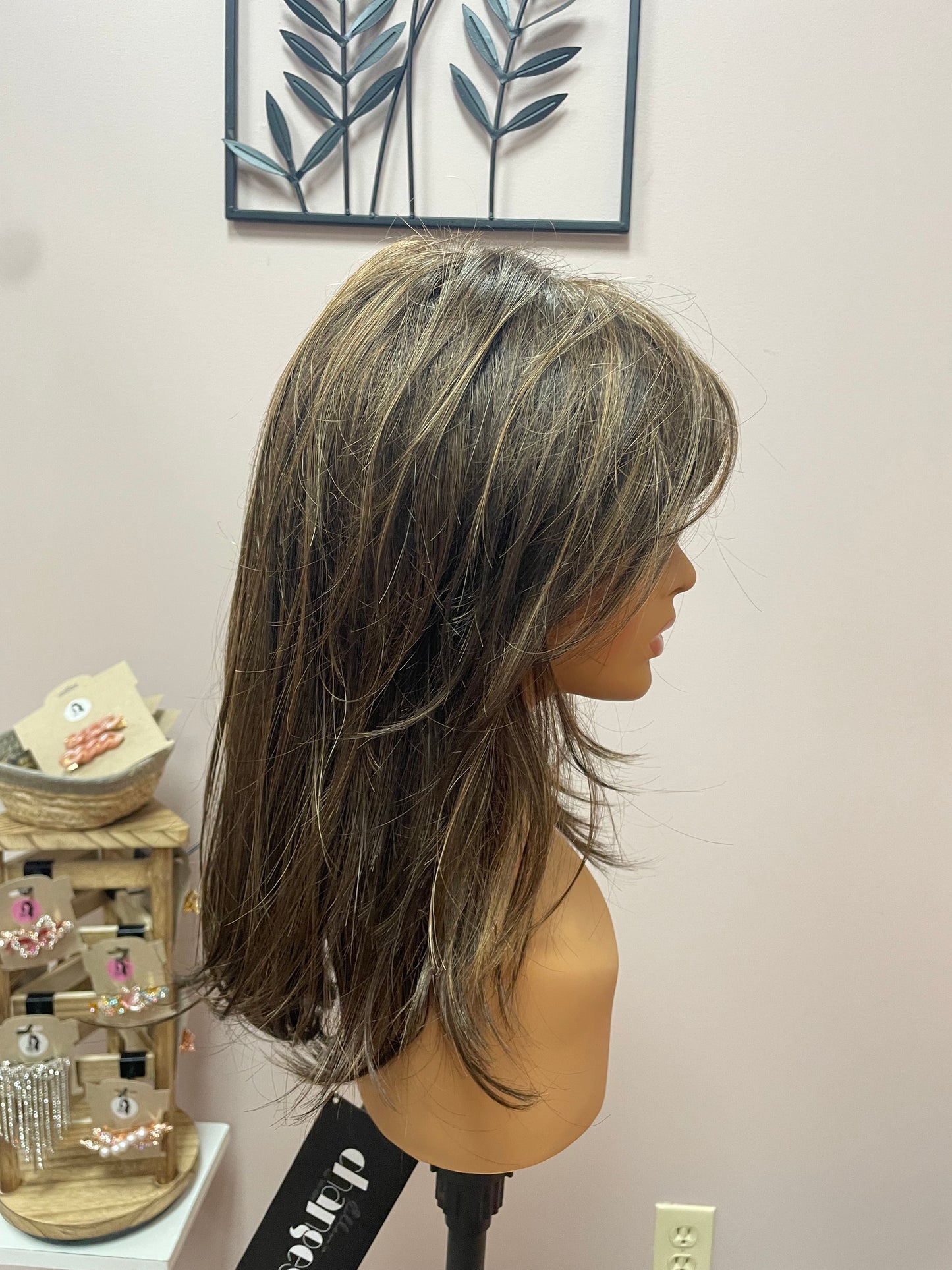 Impress | Changes Collection | Synthetic Wig *BOUTIQUE DEAL