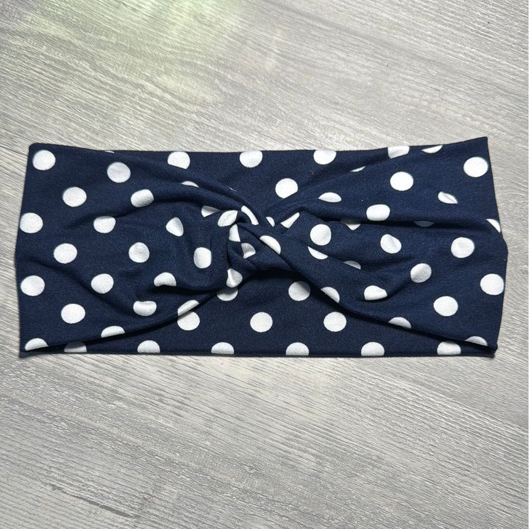 Handmade Soft Touch Headbands