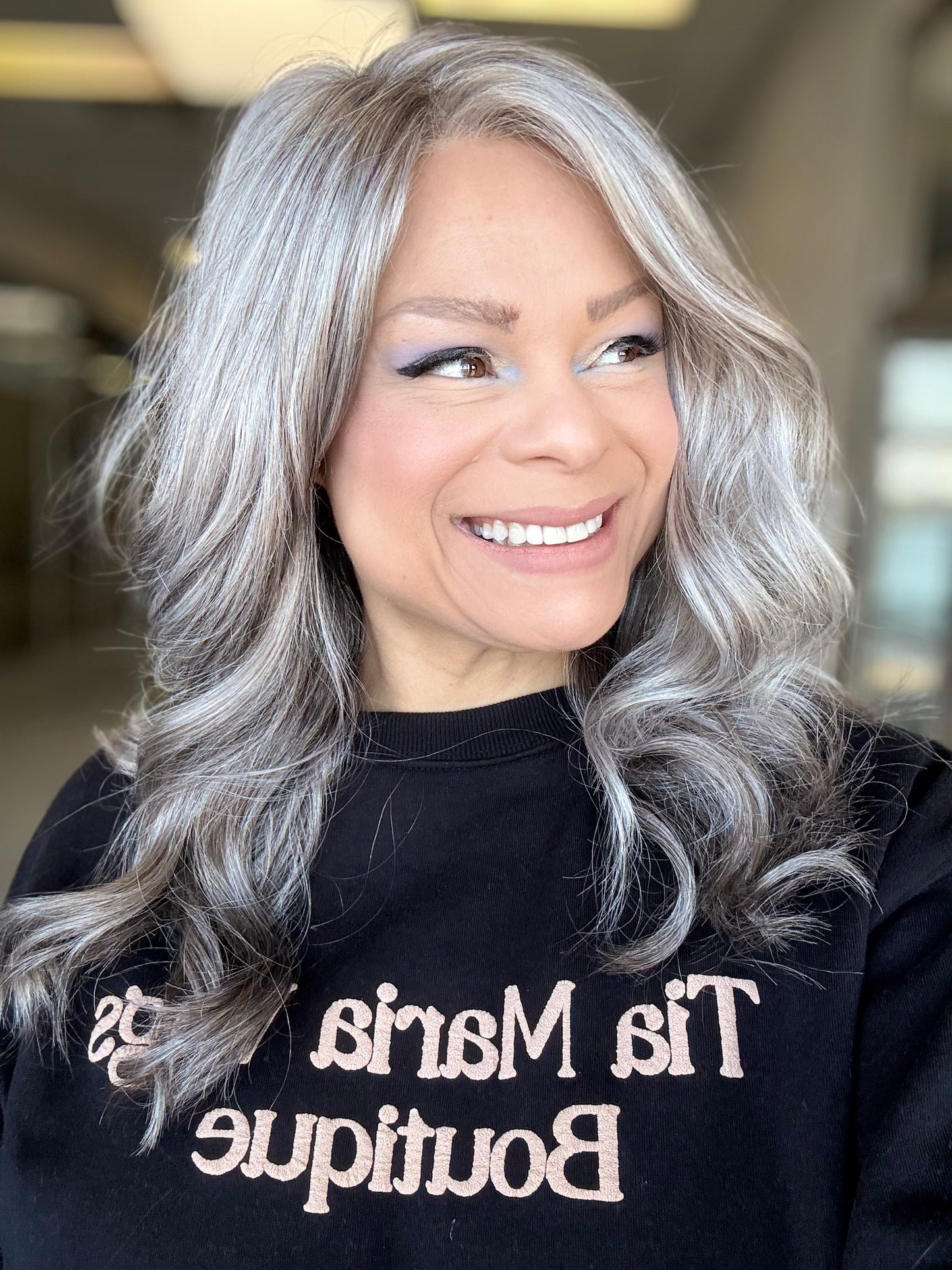 Retro by Estetica x Tia Maria Wigs EXCLUSIVE REWIND COLLECTION