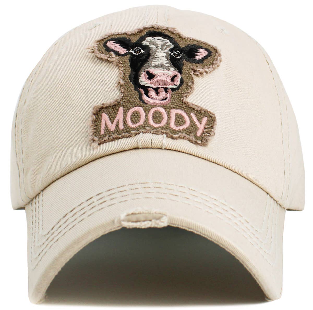 Moody Vintage Ballcap