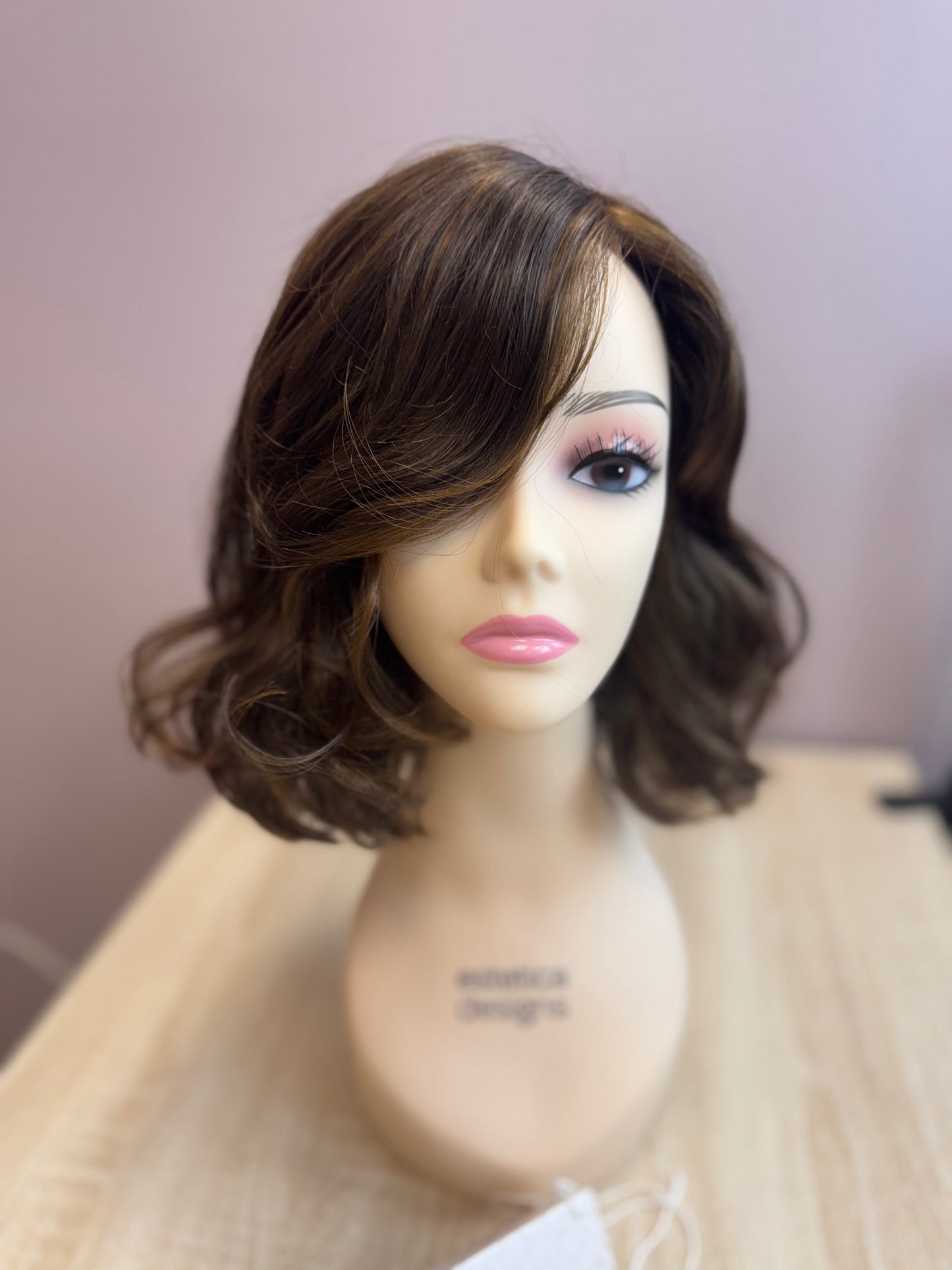 Tessa by Noriko *REMIXED STYLE