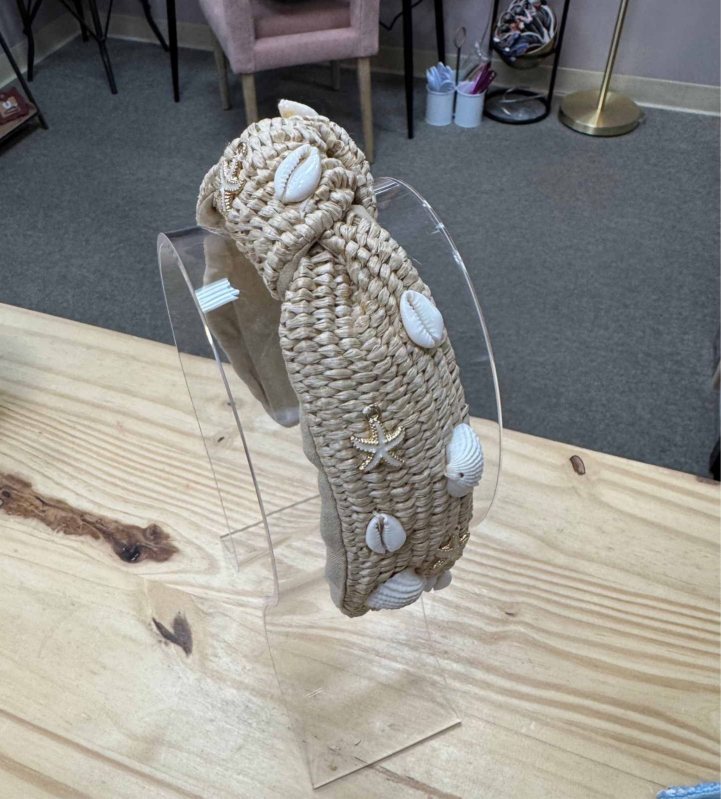 Ornate & Unique Headbands