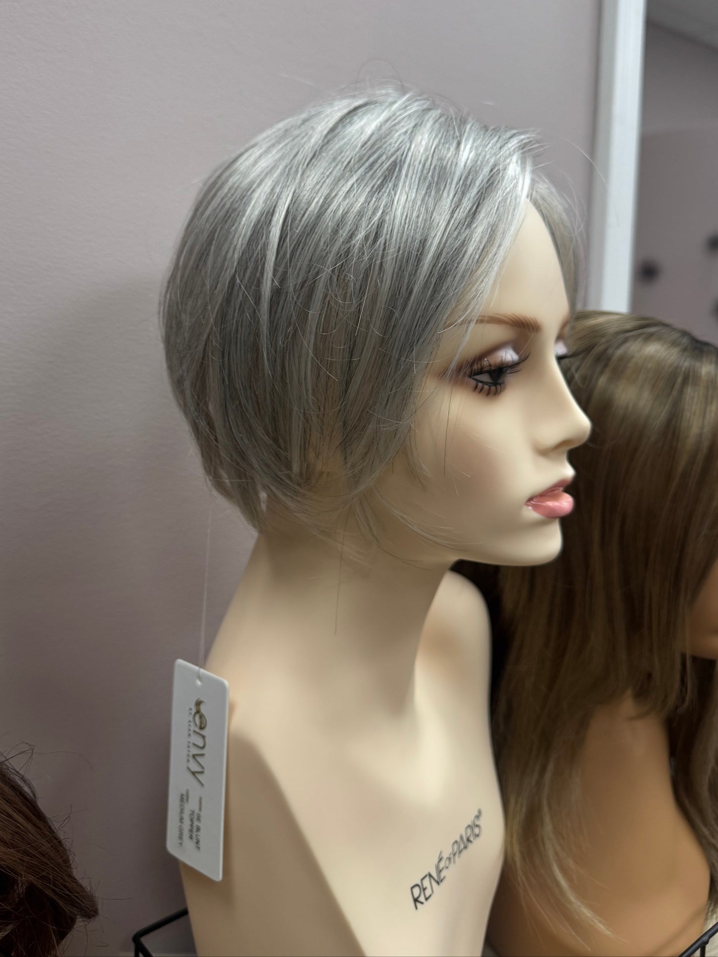 Be Blunt Topper by Envy *BOUTIQUE DEAL