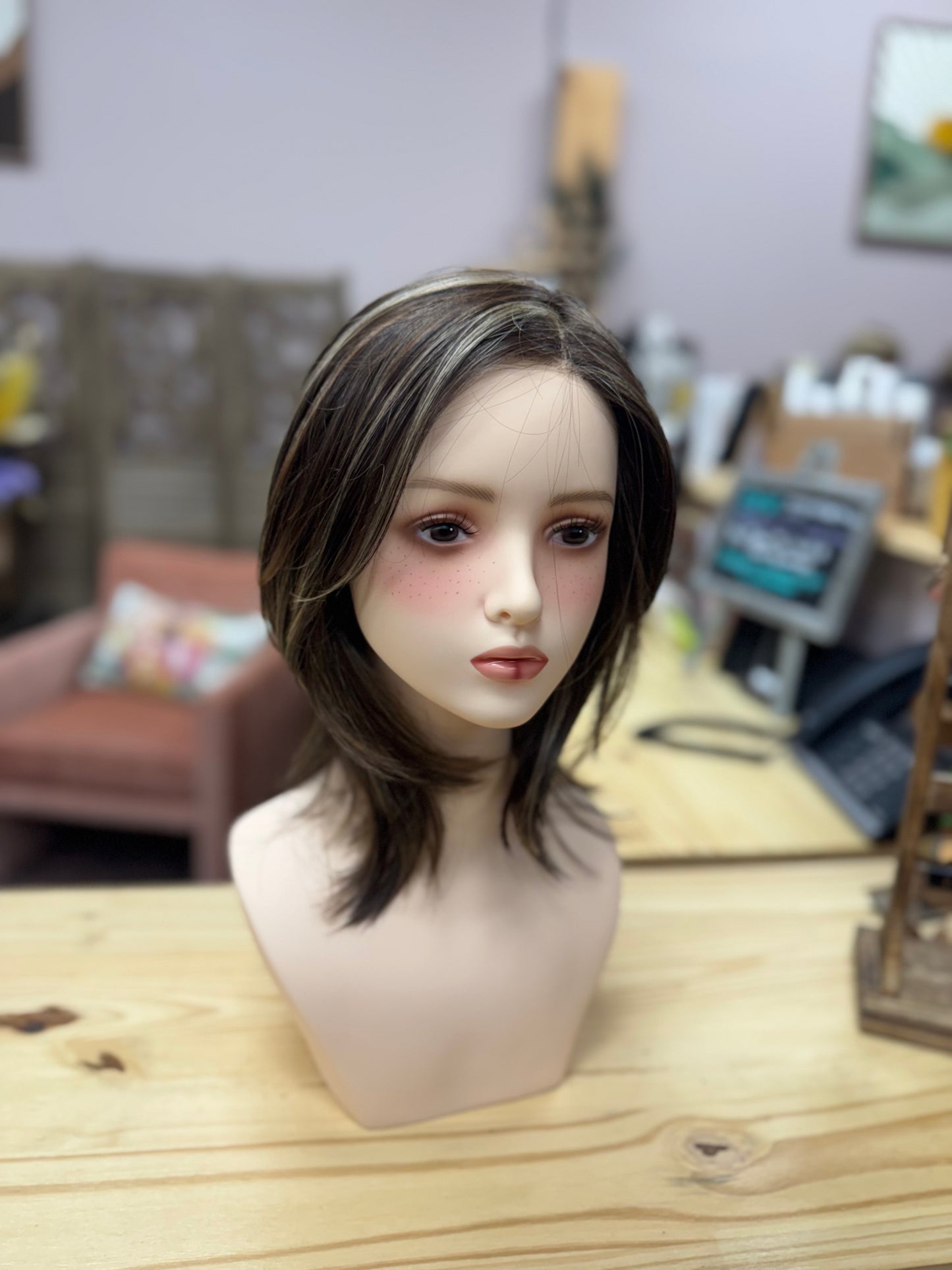 Malibu by Belle Tress *BOUTIQUE DEAL