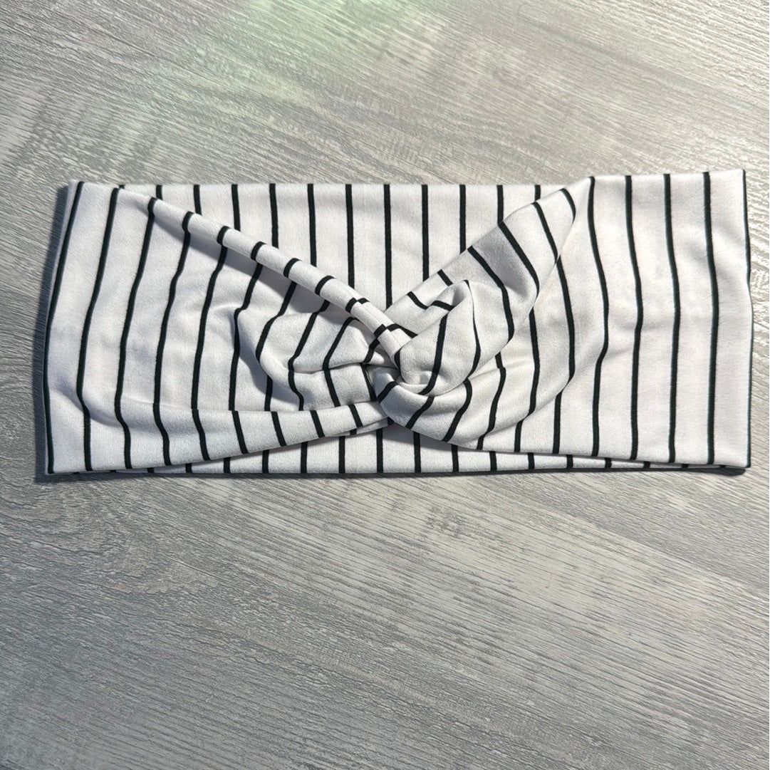 Handmade Soft Touch Headbands