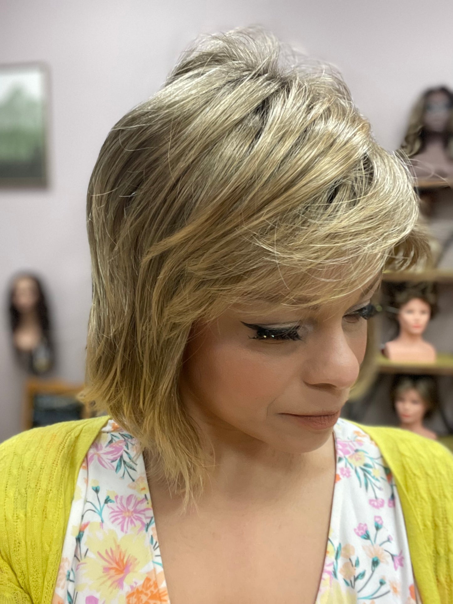 Flirt by Mane Attraction