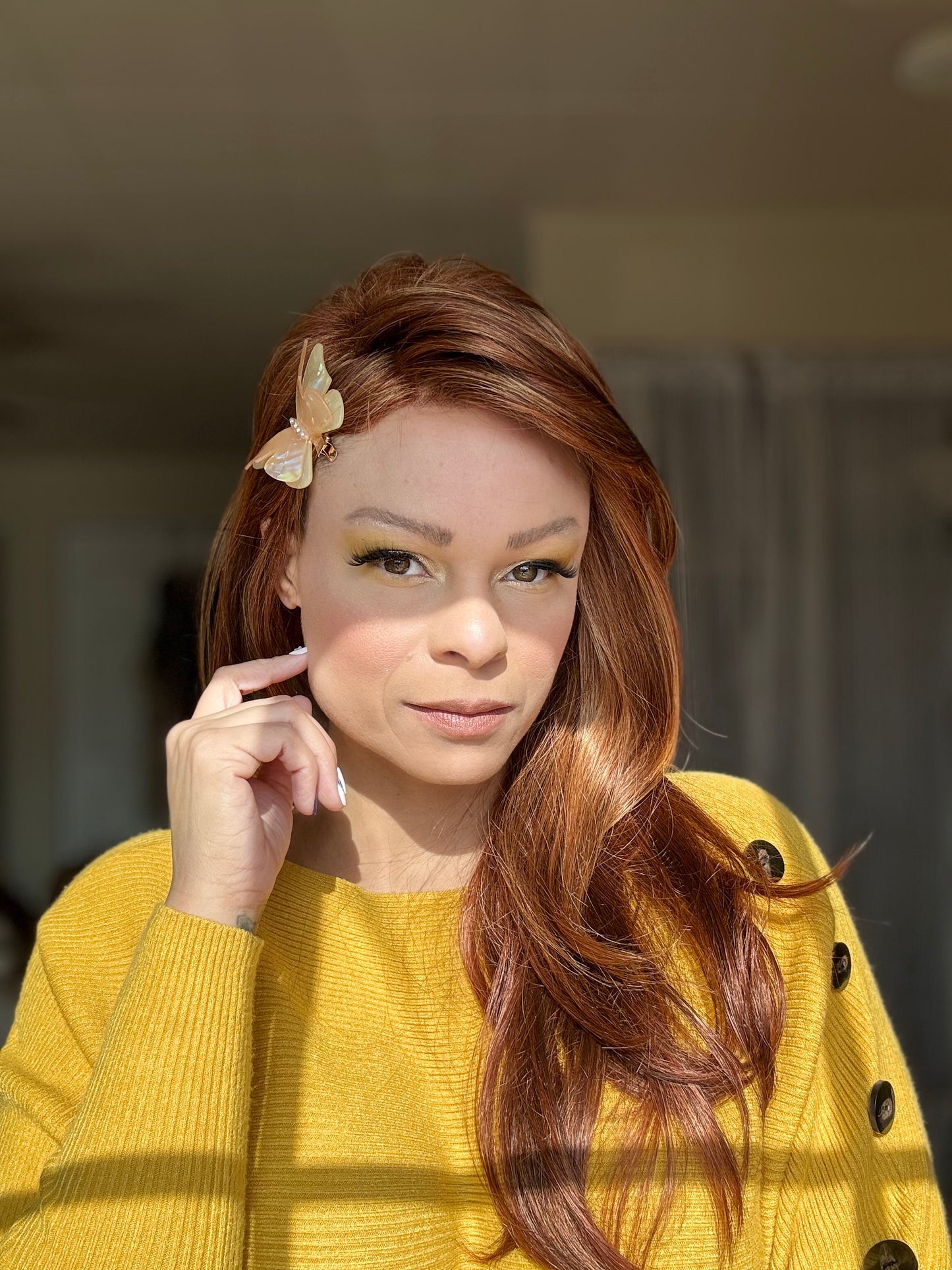 Kitsch by Estetica x Tia Maria Wigs EXCLUSIVE REWIND COLLECTION