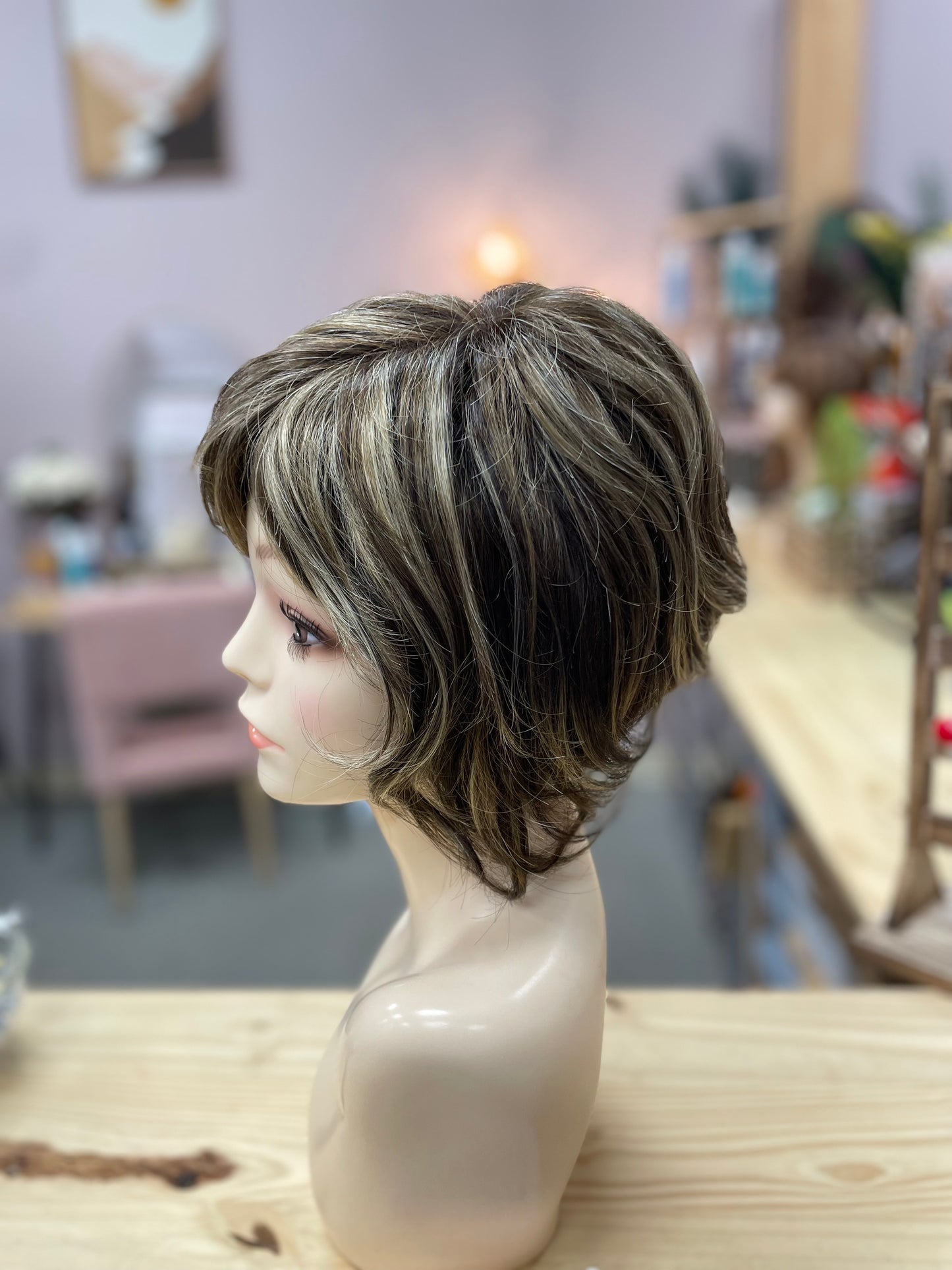 Kaylee by Noriko *BOUTIQUE DEAL