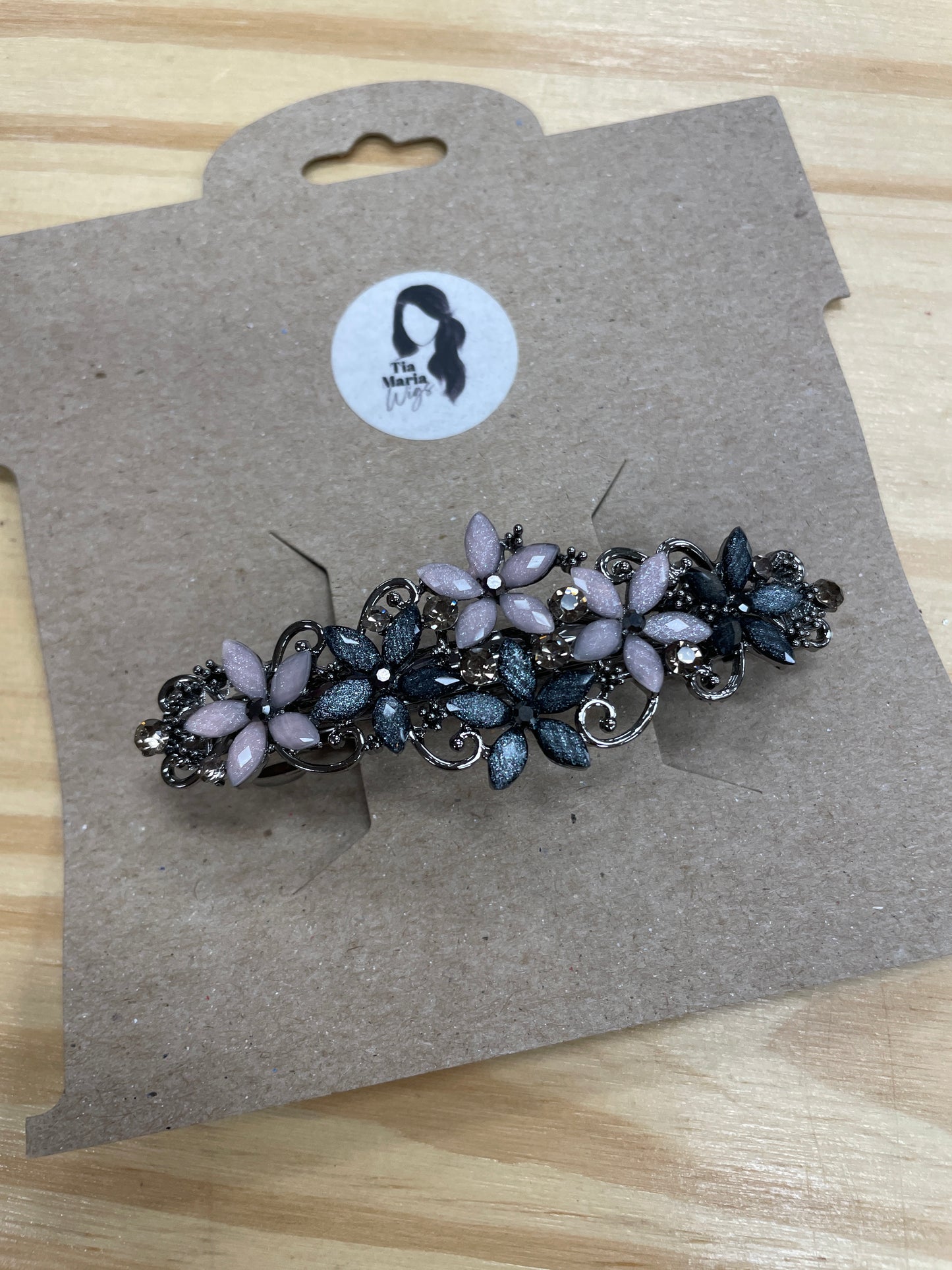 Large Spring Clips For Wigs & Hair