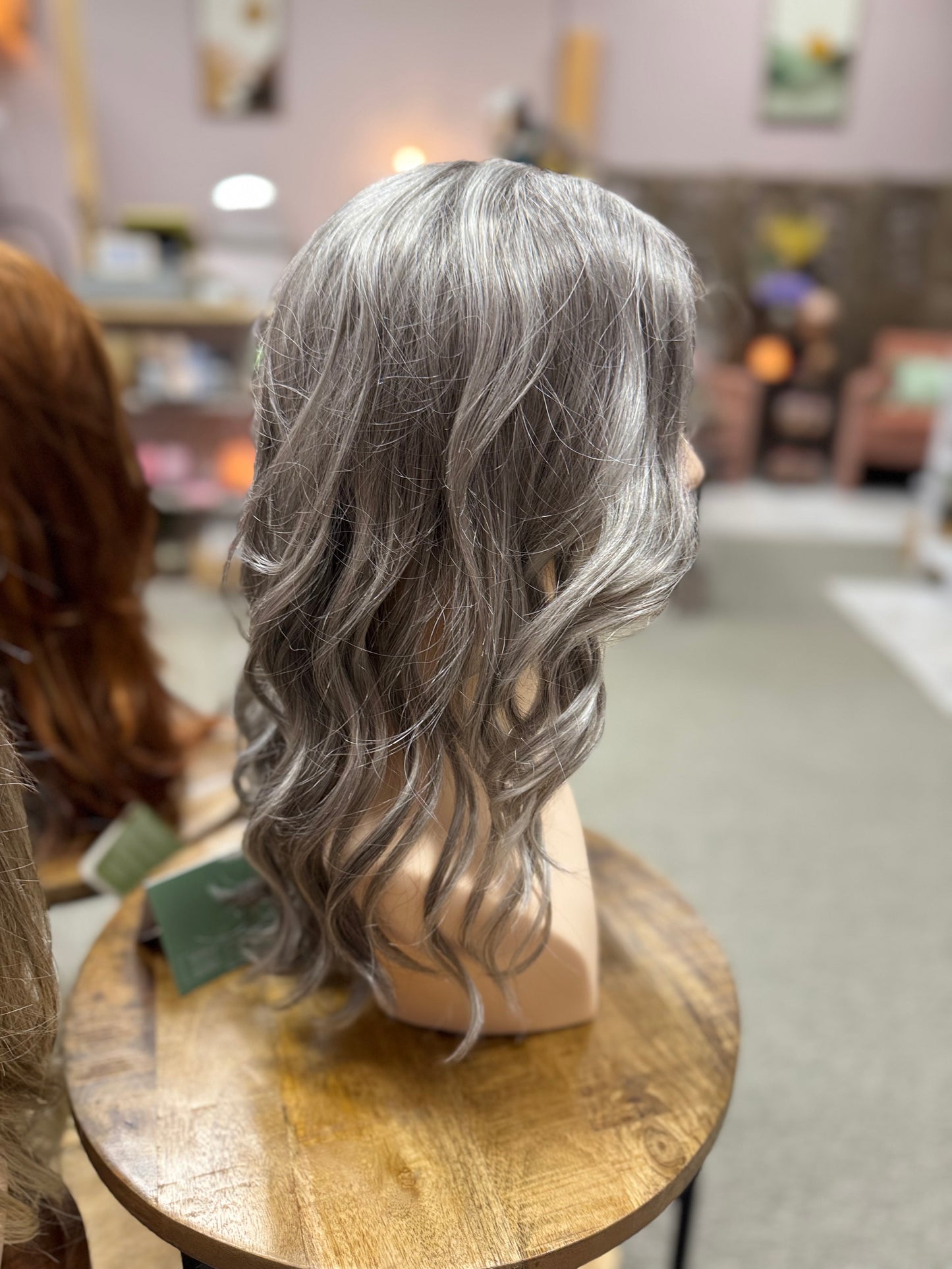 Retro by Estetica x Tia Maria Wigs EXCLUSIVE REWIND COLLECTION