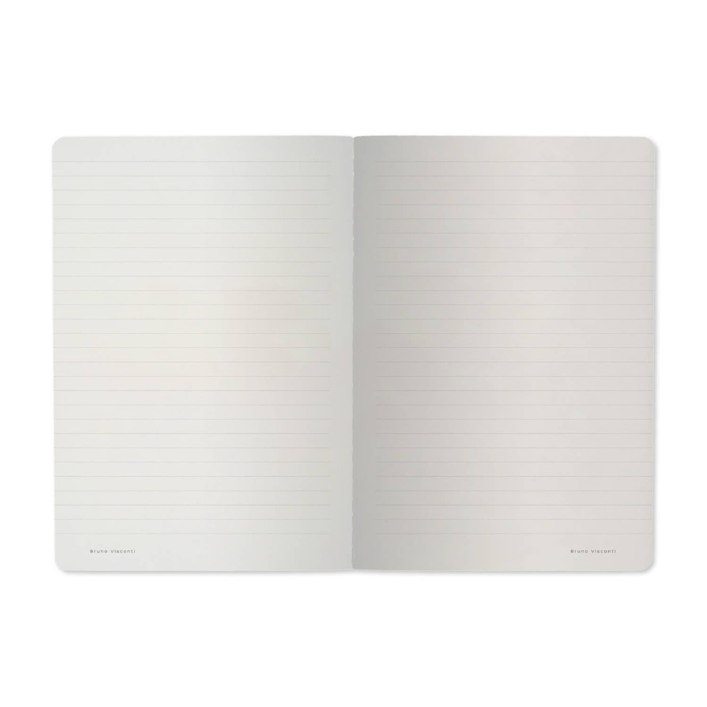 Mushroom Dream by BV by Bruno Visconti - A5 Notebook