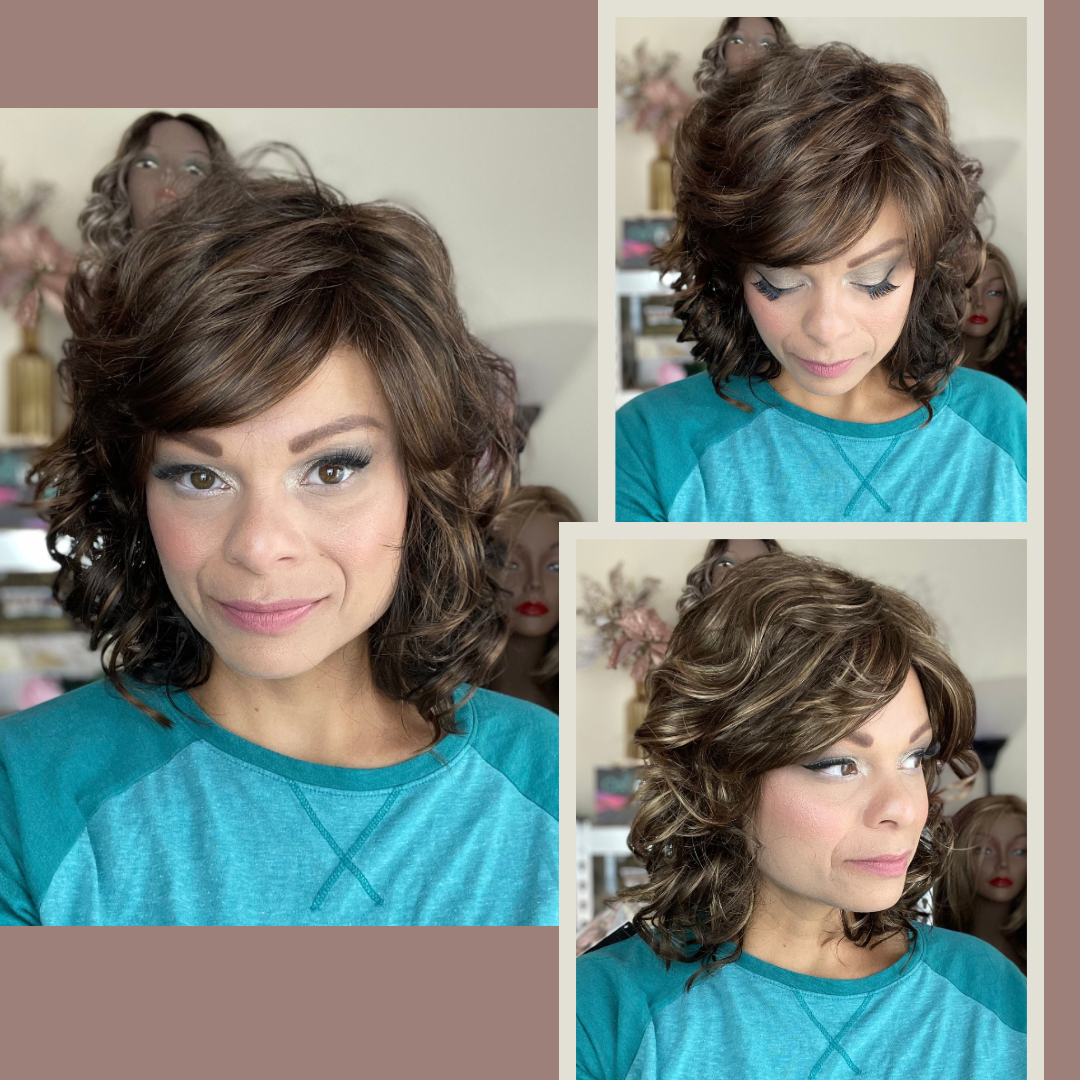 Broadway by Mane Attraction